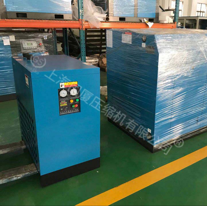 GS-W-90Bar無油空壓機